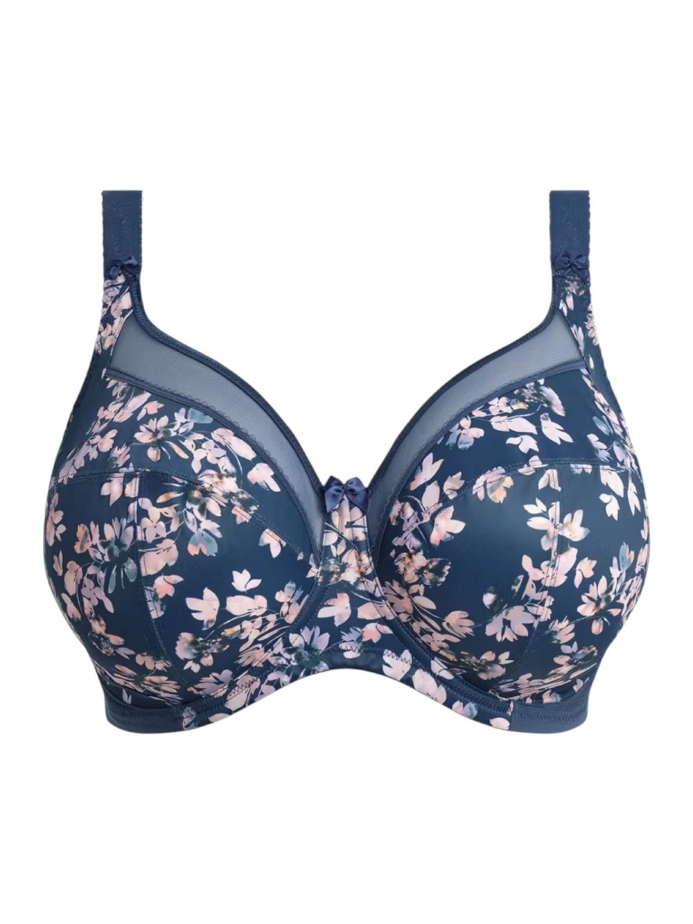 Goddess Kayla Side Support Bra GD6162. NWOT